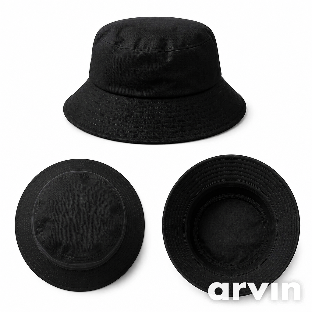Bob Classique Noir