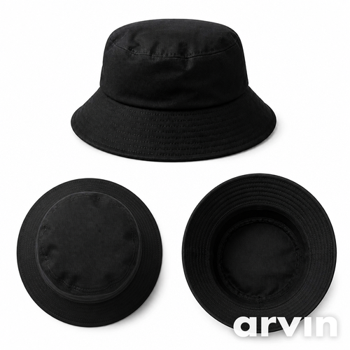 Bob Classique Noir