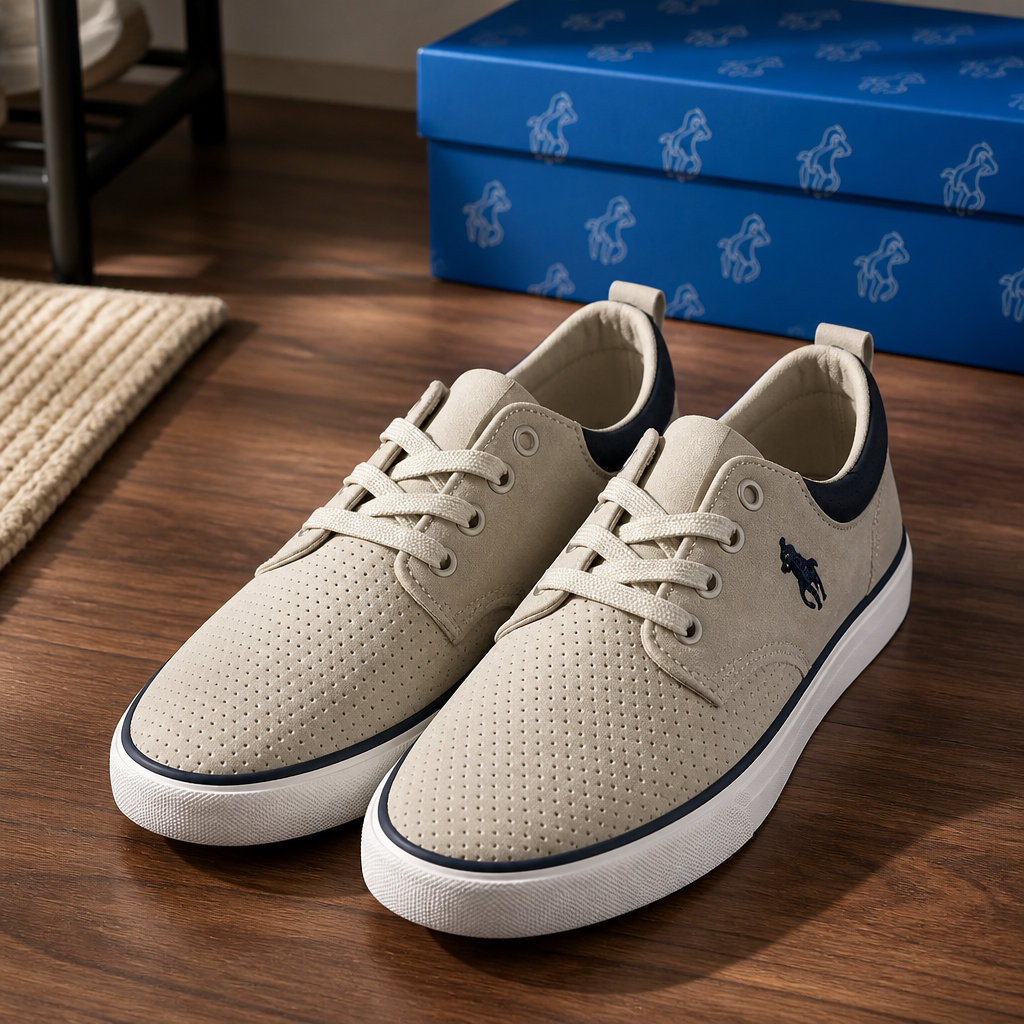 Chaussure homme