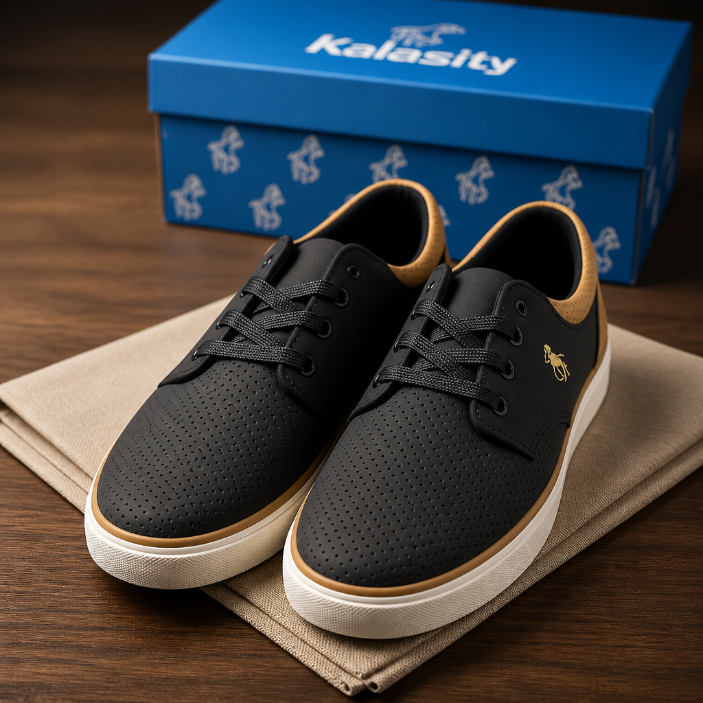 Chaussure homme