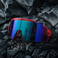 Lunettes de soleil sport