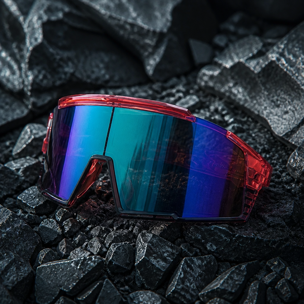 Lunettes de soleil sport