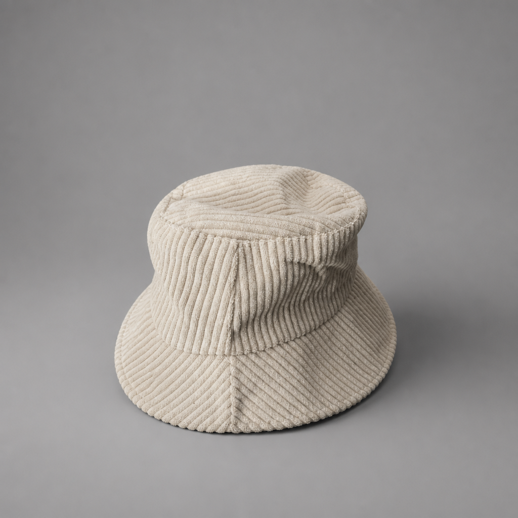 Bob Velours Beige