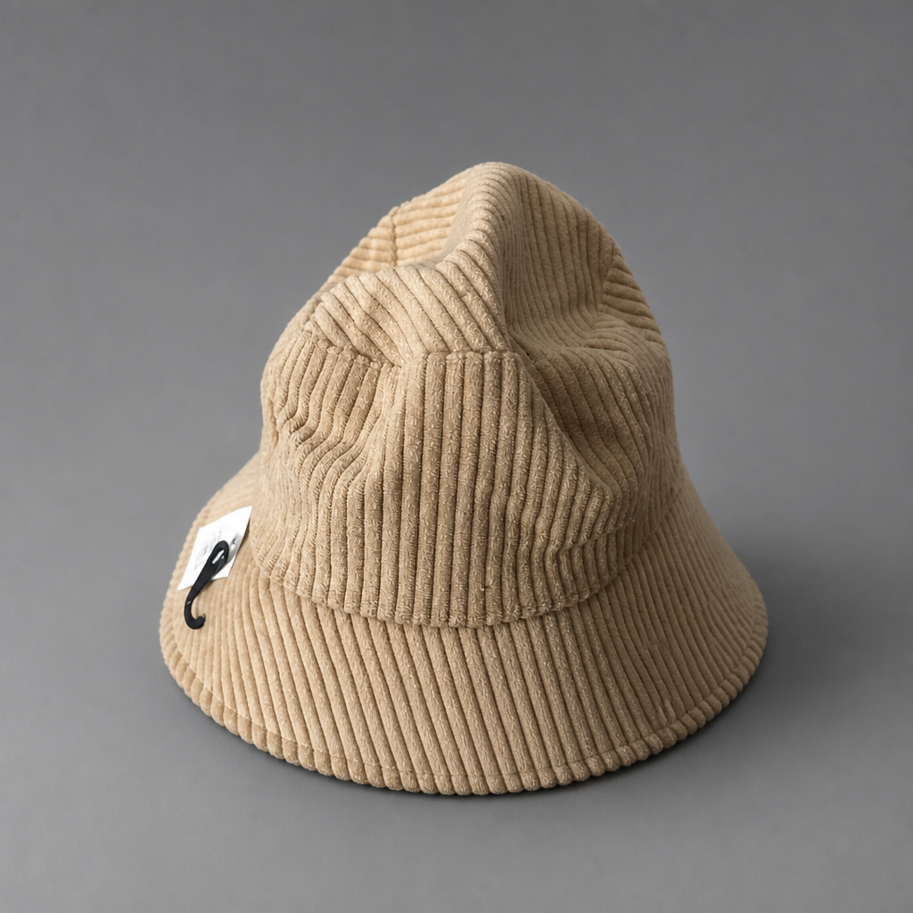 Bob Velours Marron Clair