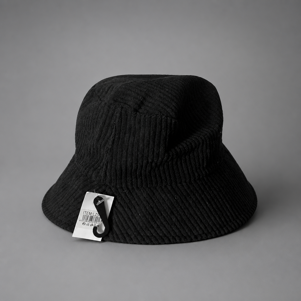 Bob Velours Noir