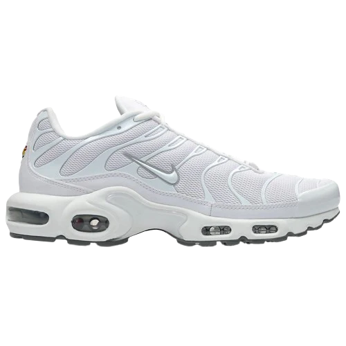 Air Max blanc