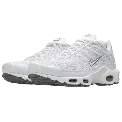 Air Max blanc