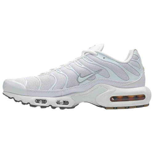 Air Max blanc