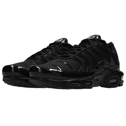 Air Max noir