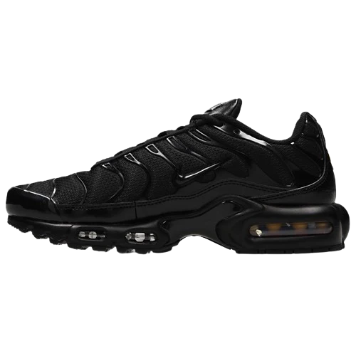 Air Max noir