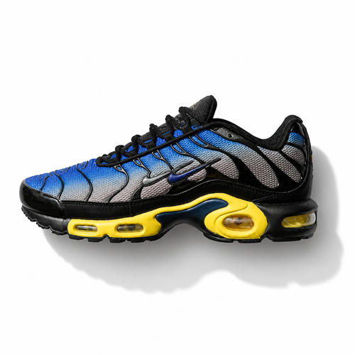 Air Max Tuned 1 Hyper blue