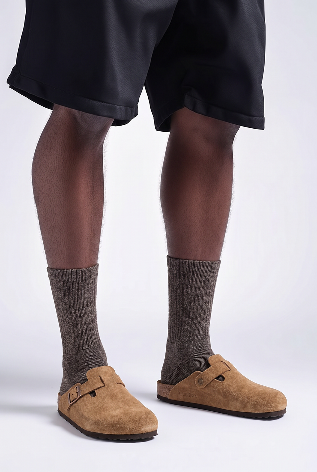 UGG Camel