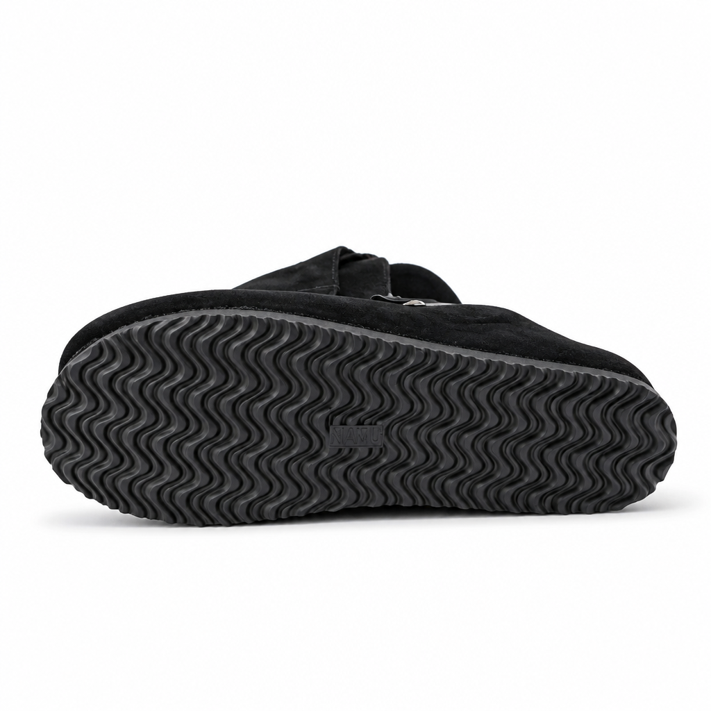UGG Noir