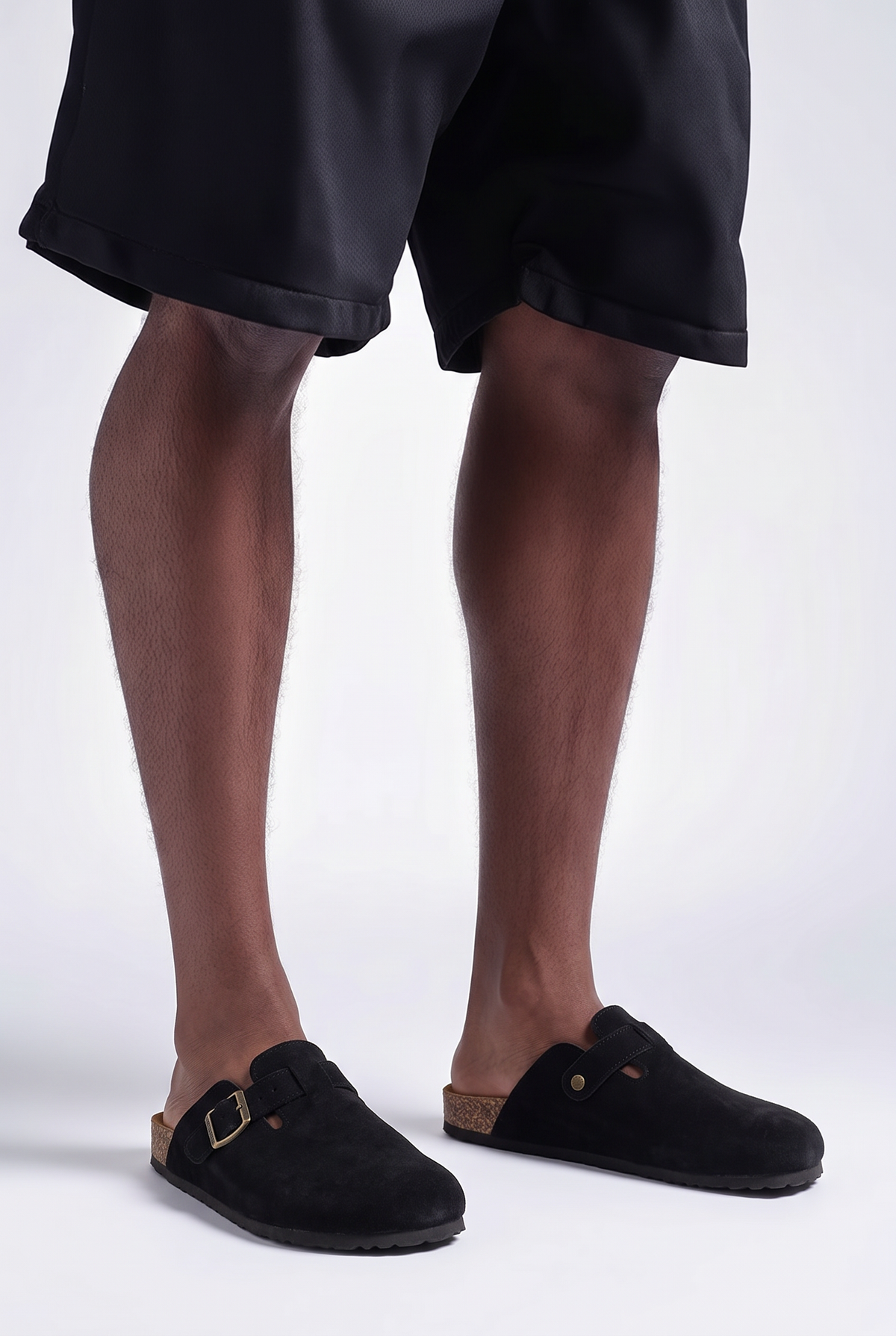 UGG Noir