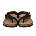 Sandales Noir