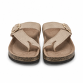 Sandales Beige