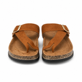 Sandales Marron