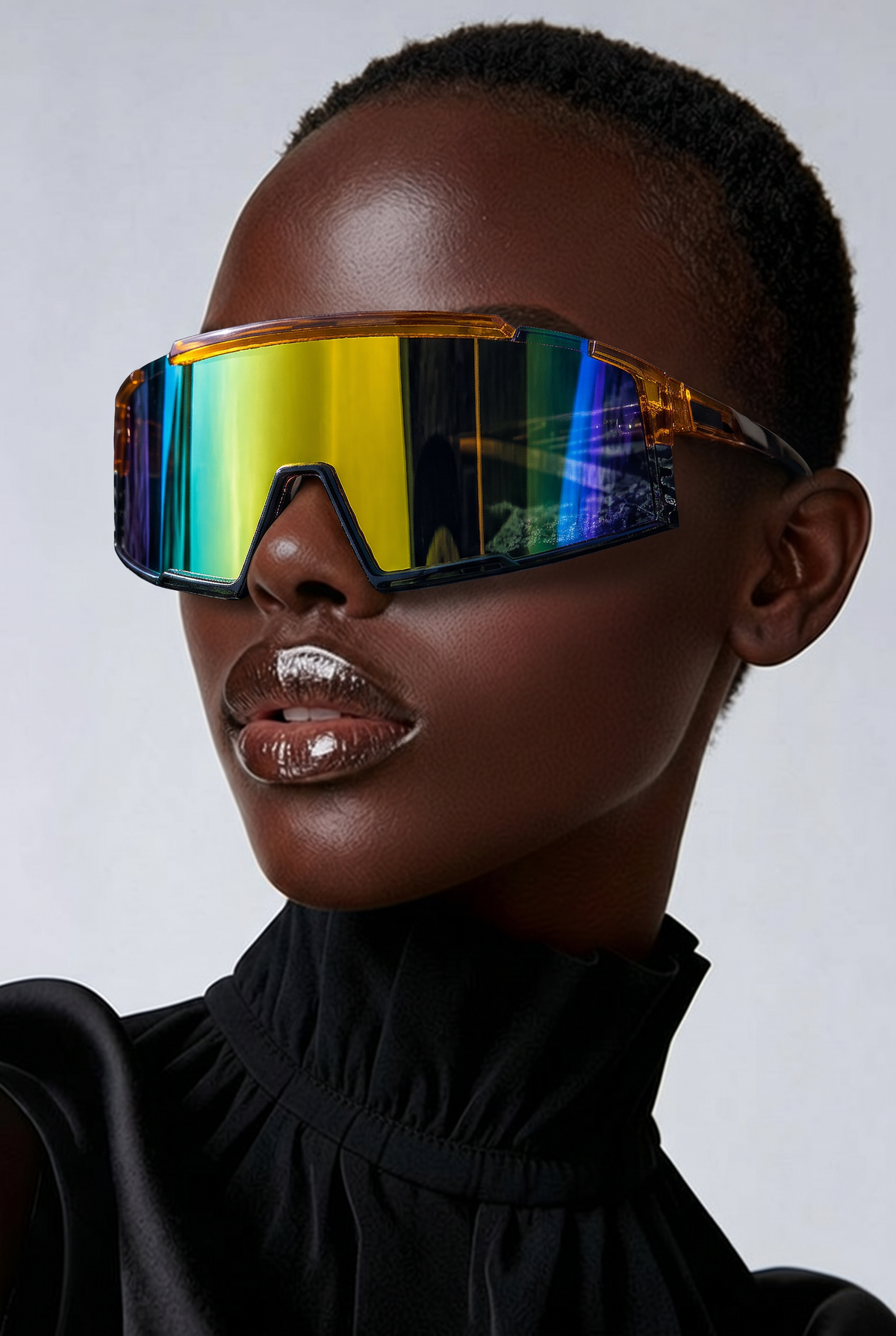 Lunettes de soleil sport
