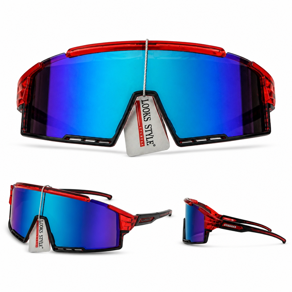 Lunettes de soleil sport