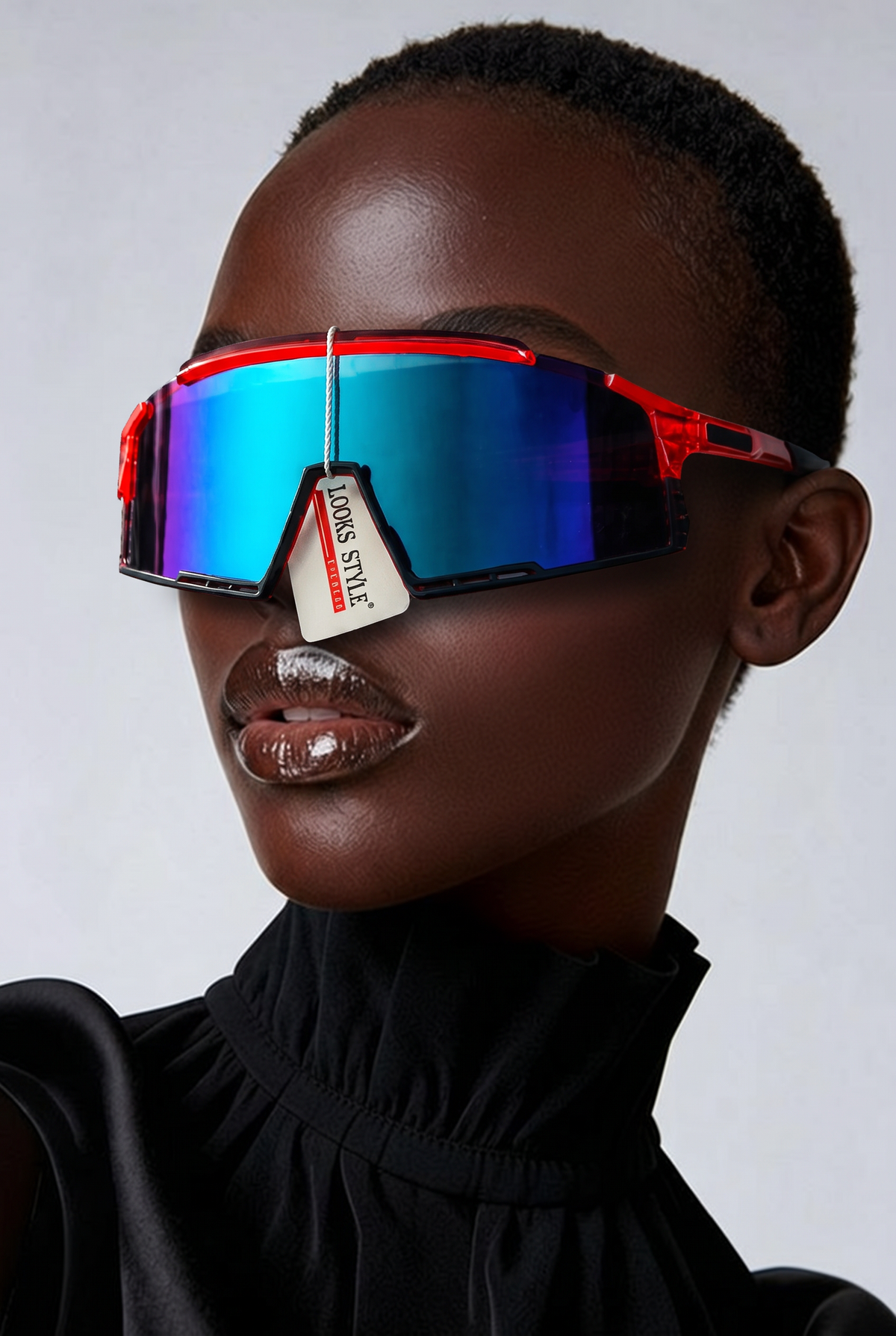 Lunettes de soleil sport