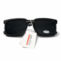 Lunettes de Soleil Noires