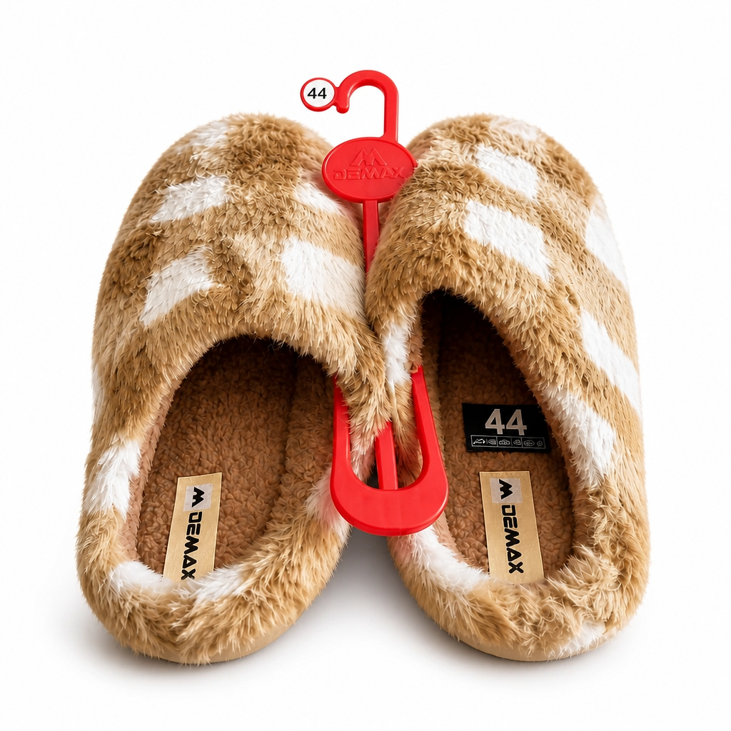 Chausson Camel Mixte