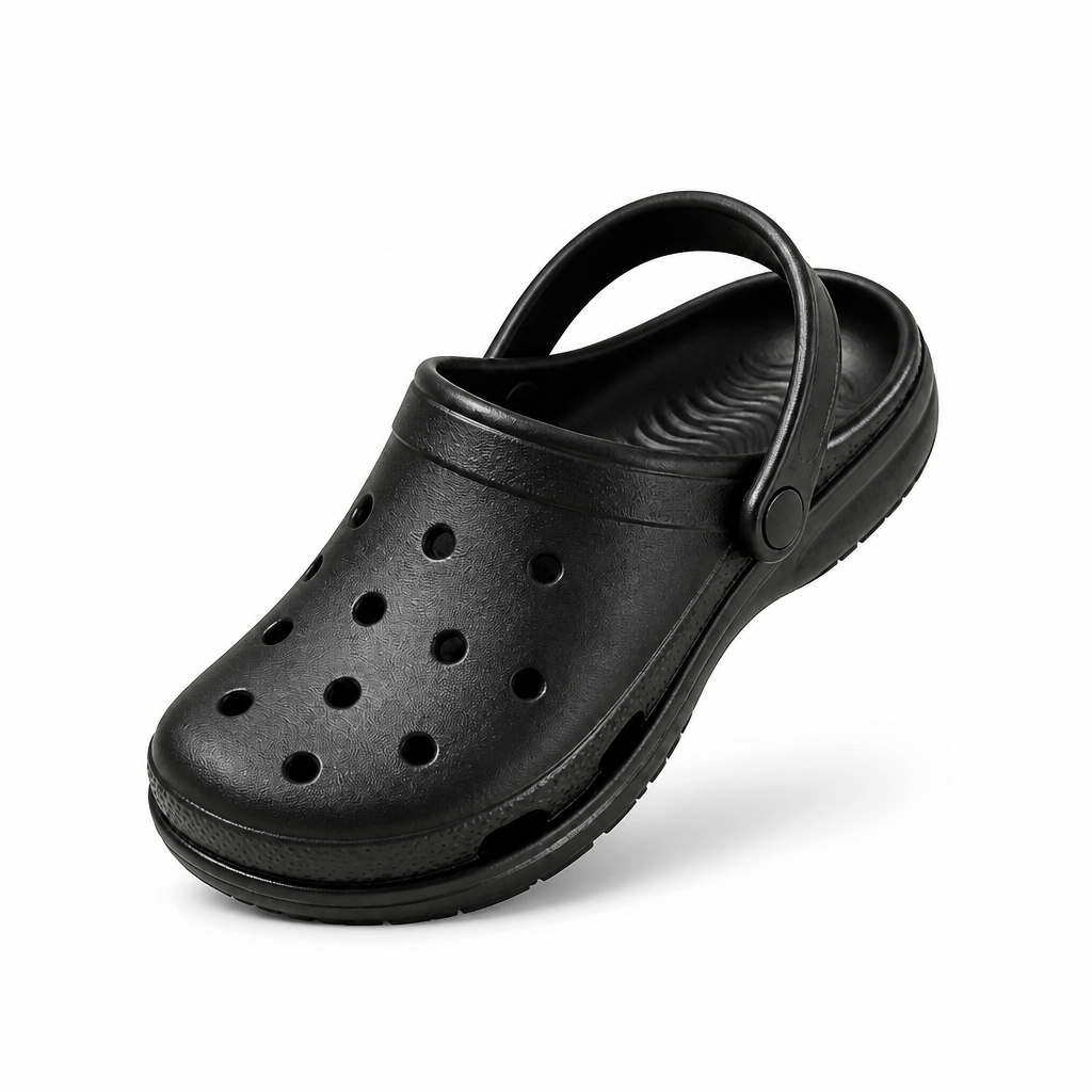 Crocs Noir
