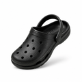 Crocs Noir