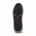 Espadrille Bleu Foncé