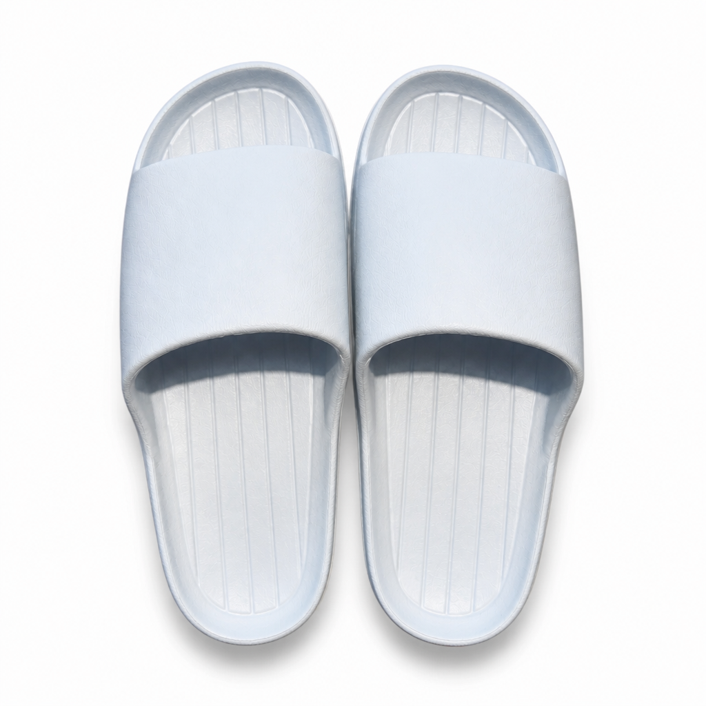Claquette Bleue