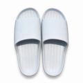 Claquette Bleue