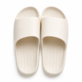 Claquette Beige