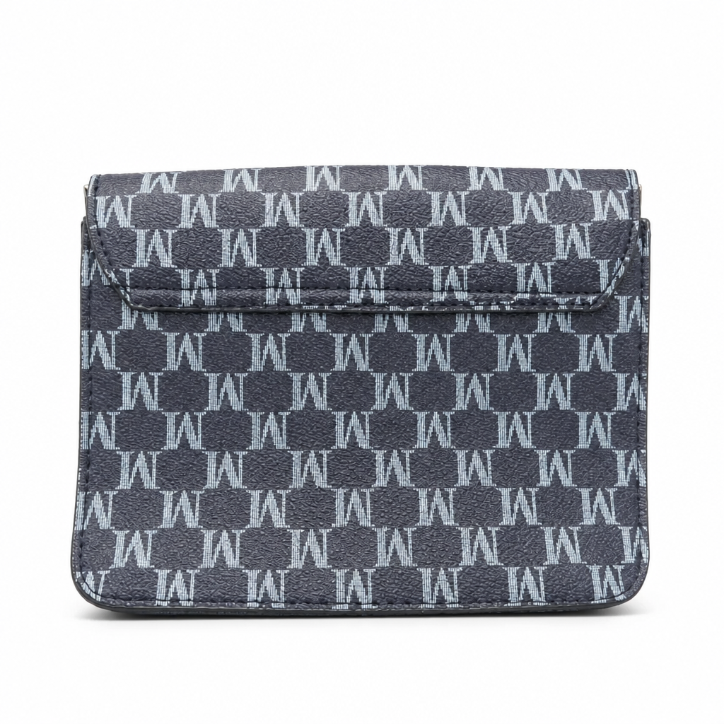 Sac à Main Bleu