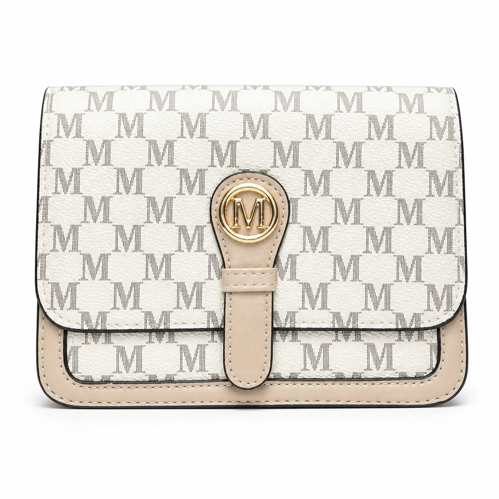 Sac à Main Beige