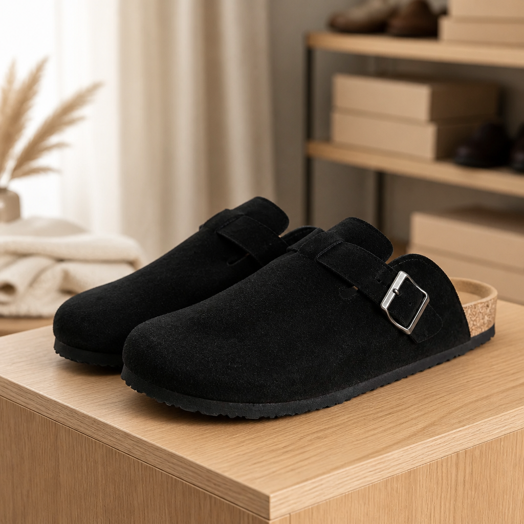UGG Noir